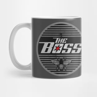 The Boss Mug